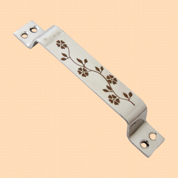 Stainless Steel Cabinet Handle