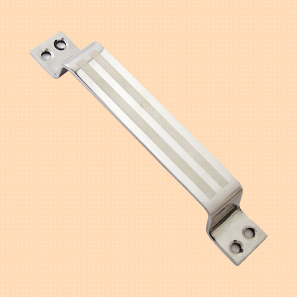 Stainless Steel Patti Handle