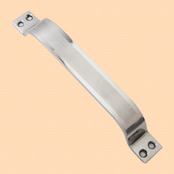 Stainless Steel Handle