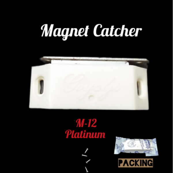 Magnet Catcher