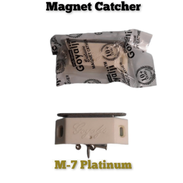 magnet catcher