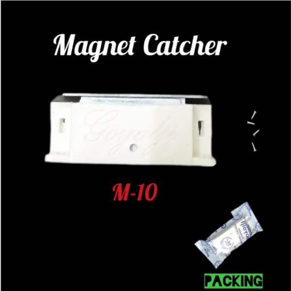 magnet catcher
