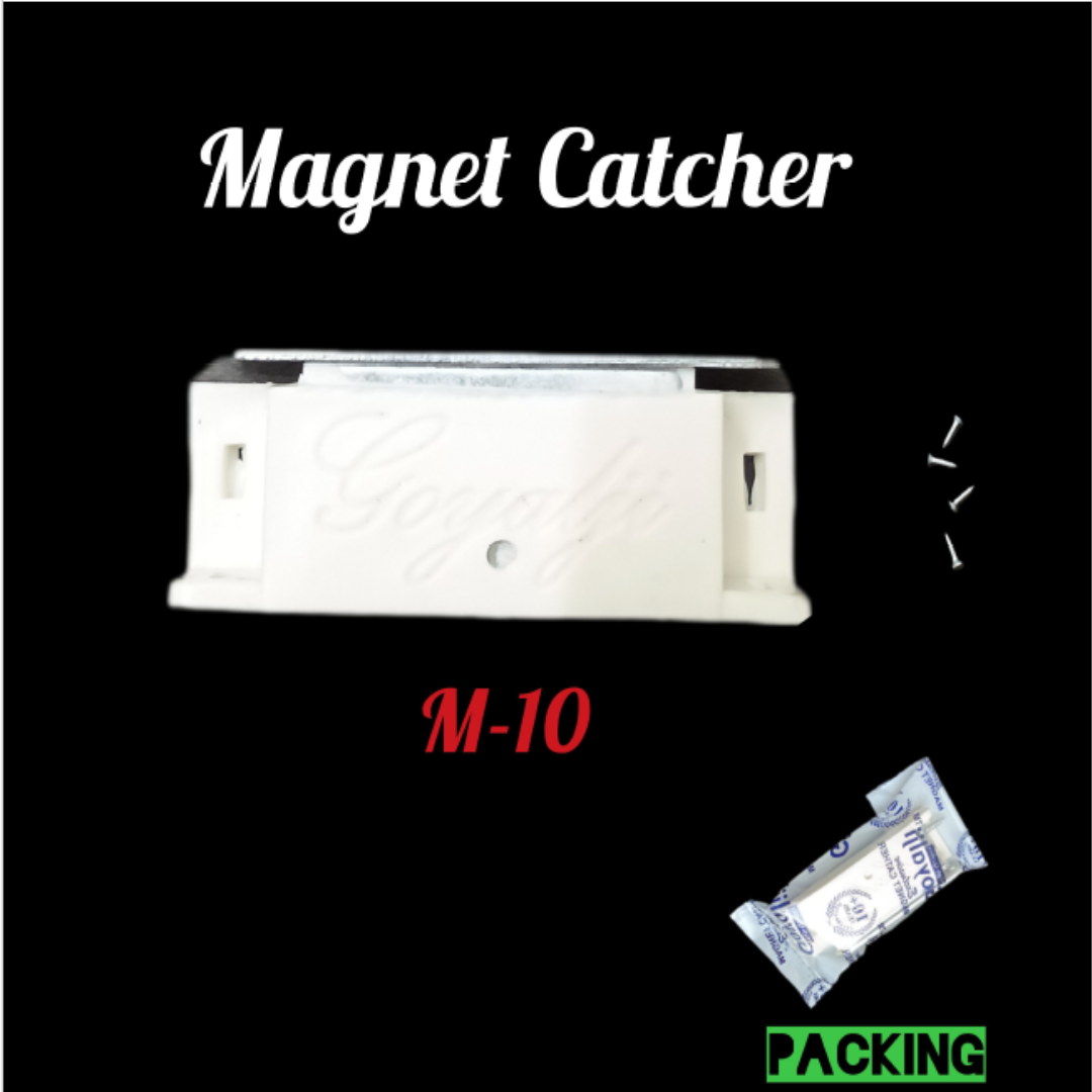 magnet catcher (1) magnet catcher