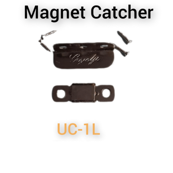 magnet catcher