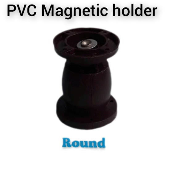pvc magnet catcher
