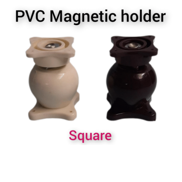 PVC Magnetic Holder