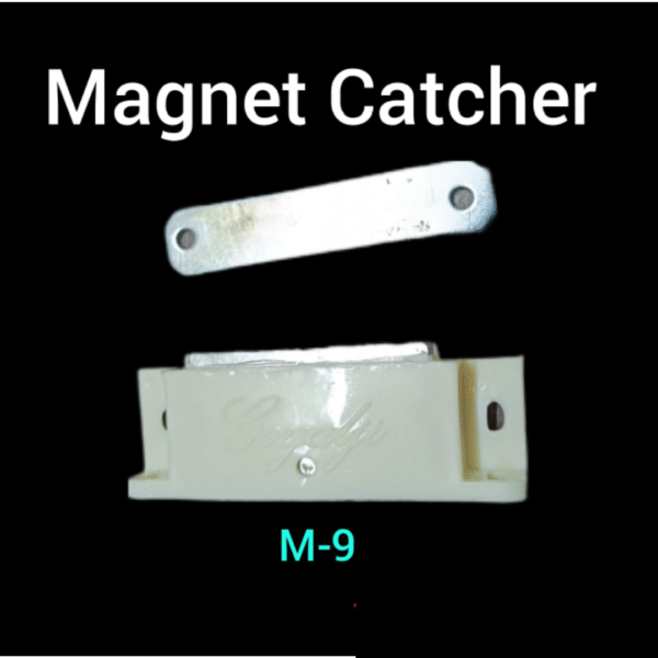 magnet catcher