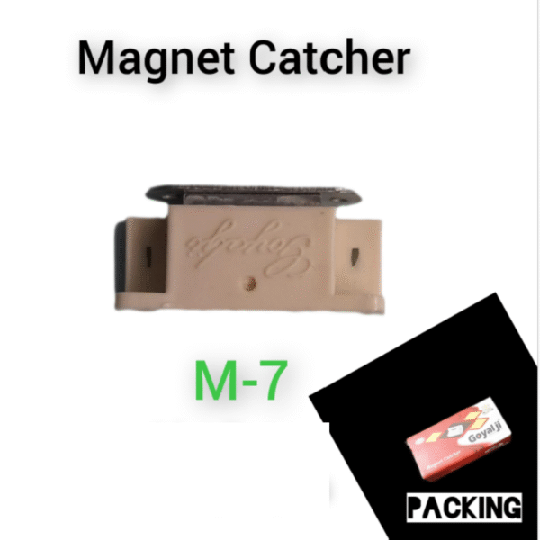 magnet catcher