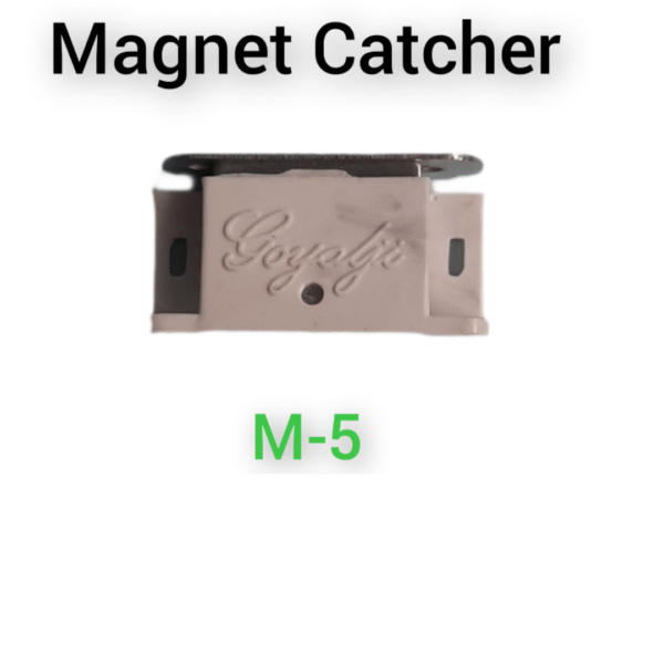 magnet catcher