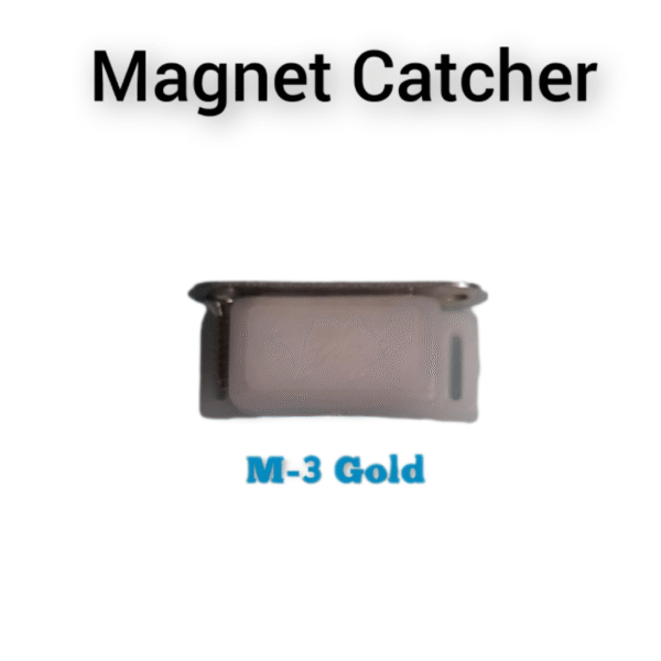 magnet catcher
