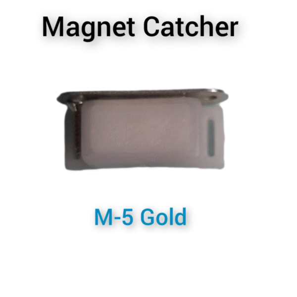 magnet catcher
