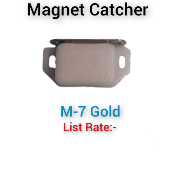 magnet catcher