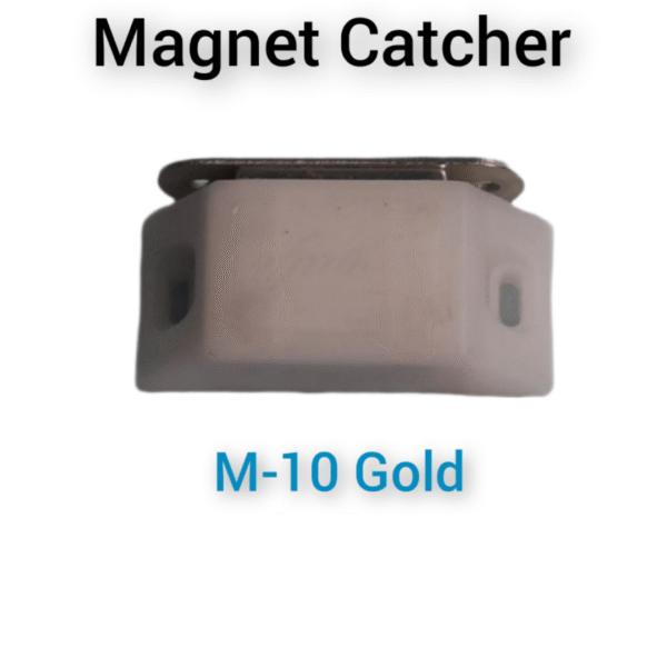 magnet catcher