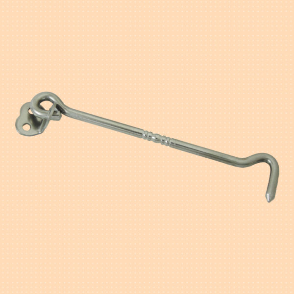 Hook and Eye Latch java