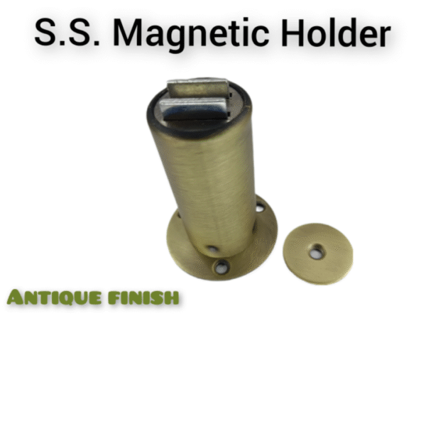 ss magnet holder