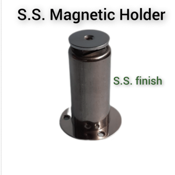 ss magnet holder